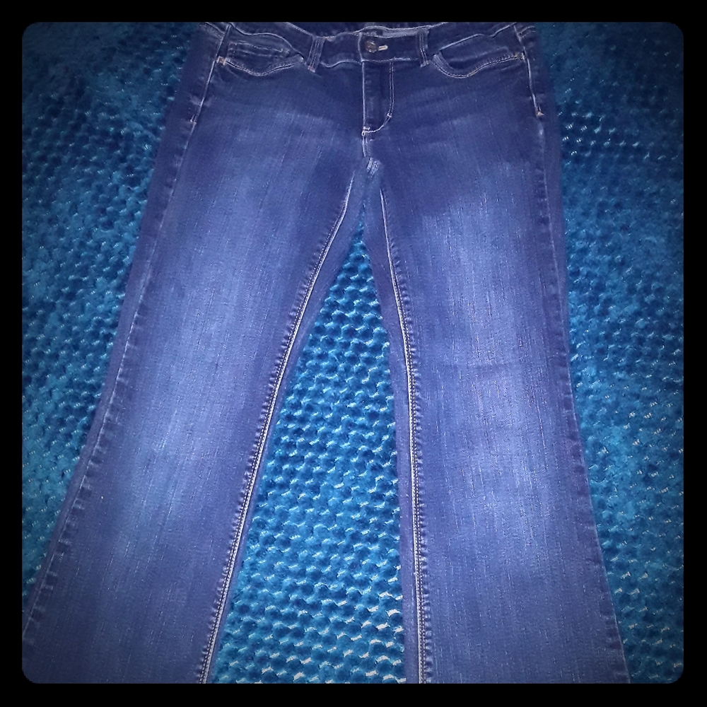 White House Black Market jeans
